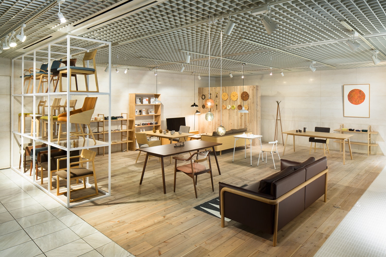 furniture shops Christchurch